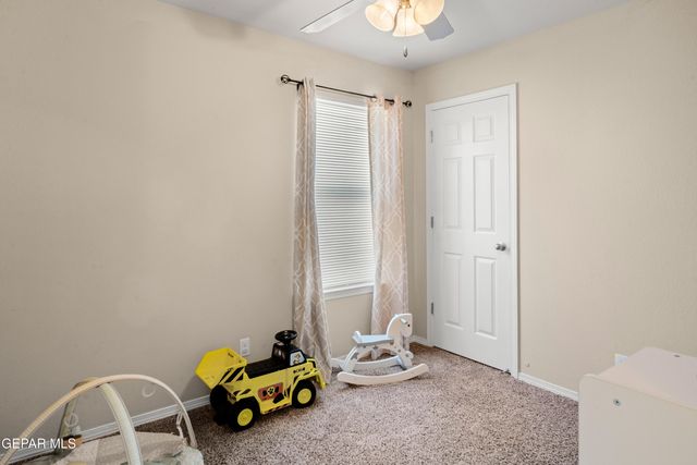 7132 LONG MEADOW Drive, El Paso, TX 79934