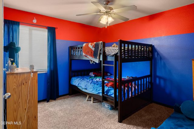 7132 LONG MEADOW Drive, El Paso, TX 79934