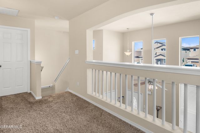 7132 LONG MEADOW Drive, El Paso, TX 79934