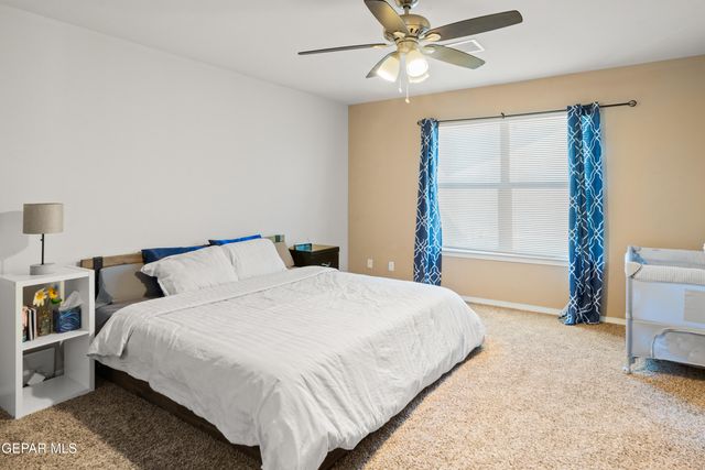 7132 LONG MEADOW Drive, El Paso, TX 79934