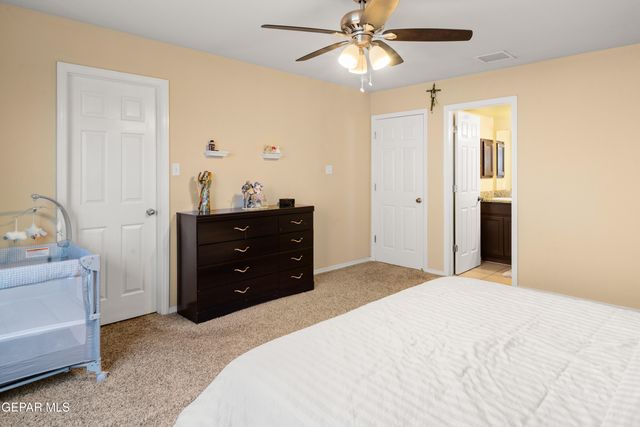 7132 LONG MEADOW Drive, El Paso, TX 79934