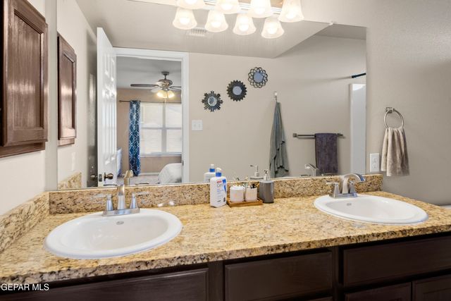 7132 LONG MEADOW Drive, El Paso, TX 79934