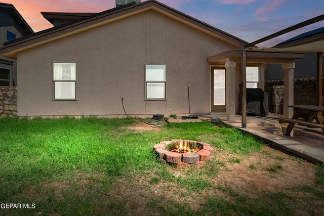 7132 LONG MEADOW Drive, El Paso, TX 79934