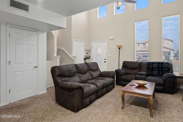 7132 LONG MEADOW Drive, El Paso, TX 79934