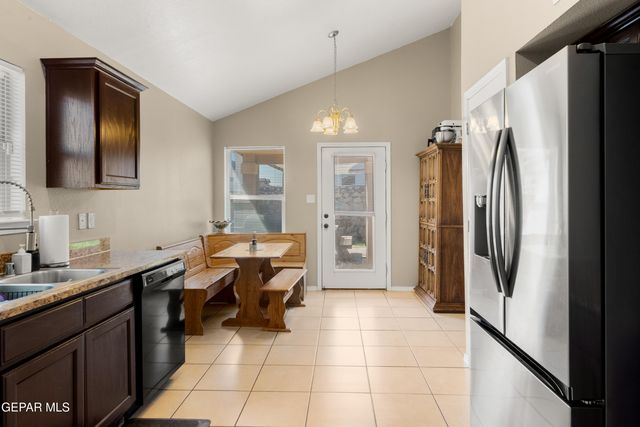 7132 LONG MEADOW Drive, El Paso, TX 79934