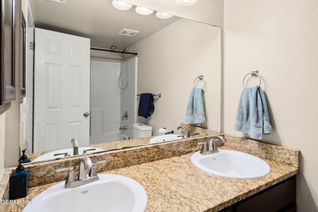 7132 LONG MEADOW Drive, El Paso, TX 79934