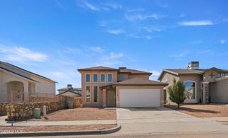 7132 LONG MEADOW Drive, El Paso, TX 79934