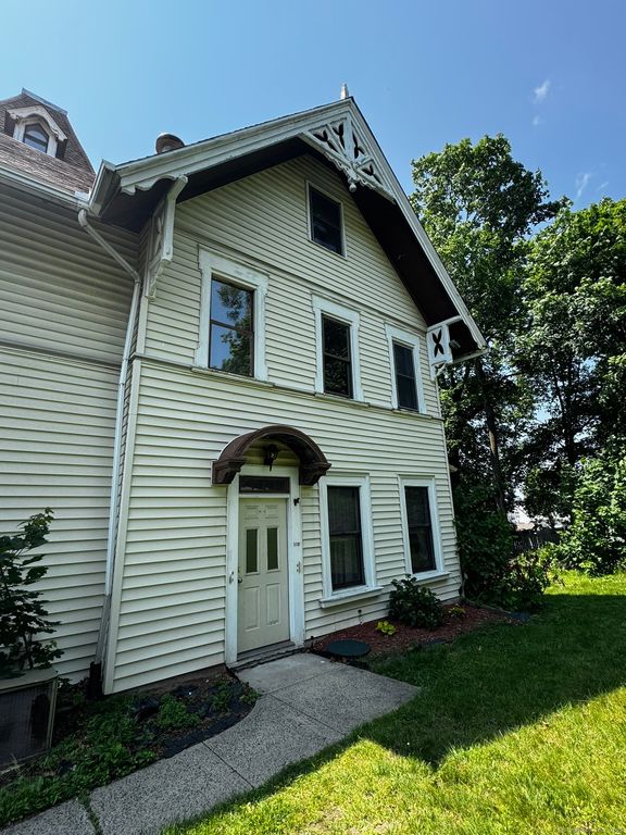 95 Lenox Street APT L, New Haven, CT 06513