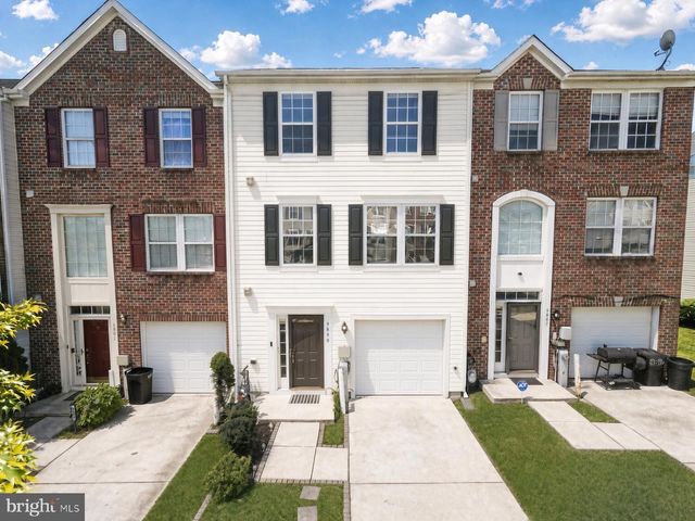 9899 DECATUR RD, Baltimore, MD 21220