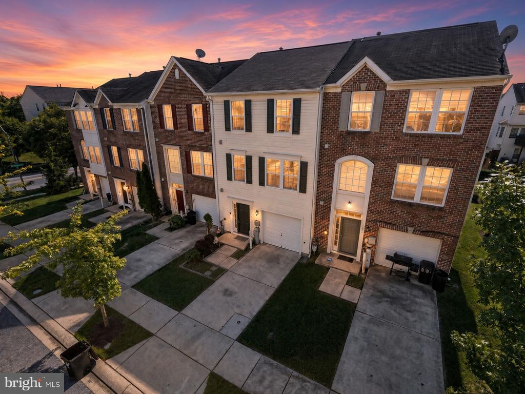 9899 DECATUR RD, Baltimore, MD 21220
