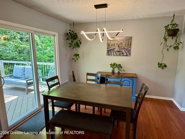 12688 Dundee Drive, Grand Ledge, MI 48837