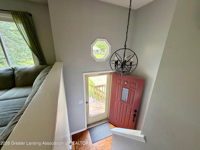 12688 Dundee Drive, Grand Ledge, MI 48837