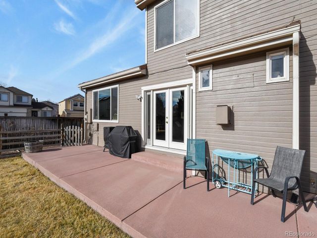 19408 E 40th Pl, Denver, CO 80249