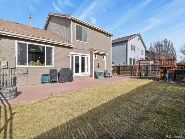 19408 E 40th Pl, Denver, CO 80249