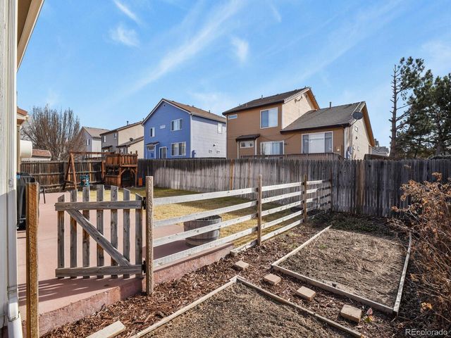 19408 E 40th Pl, Denver, CO 80249