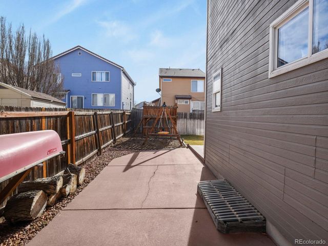 19408 E 40th Pl, Denver, CO 80249
