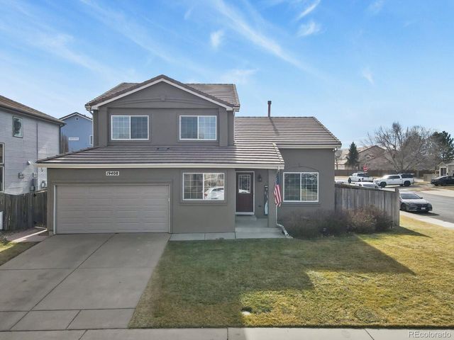 19408 E 40th Pl, Denver, CO 80249