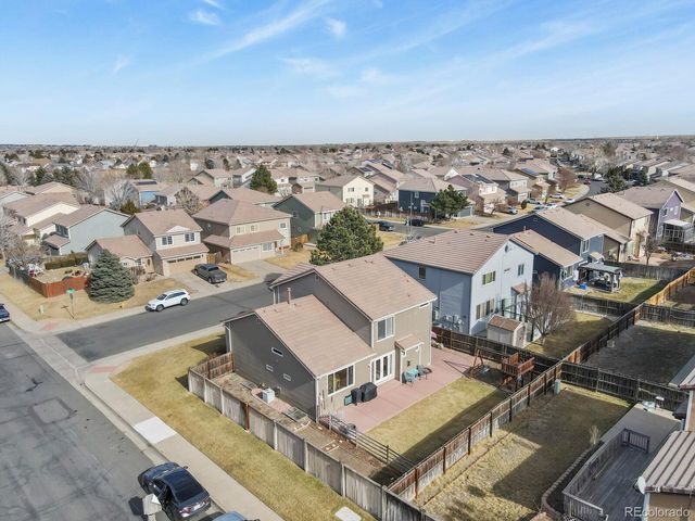 19408 E 40th Pl, Denver, CO 80249