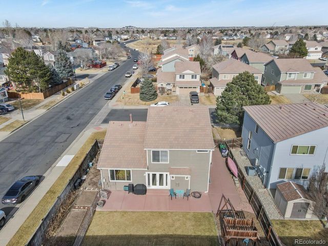 19408 E 40th Pl, Denver, CO 80249