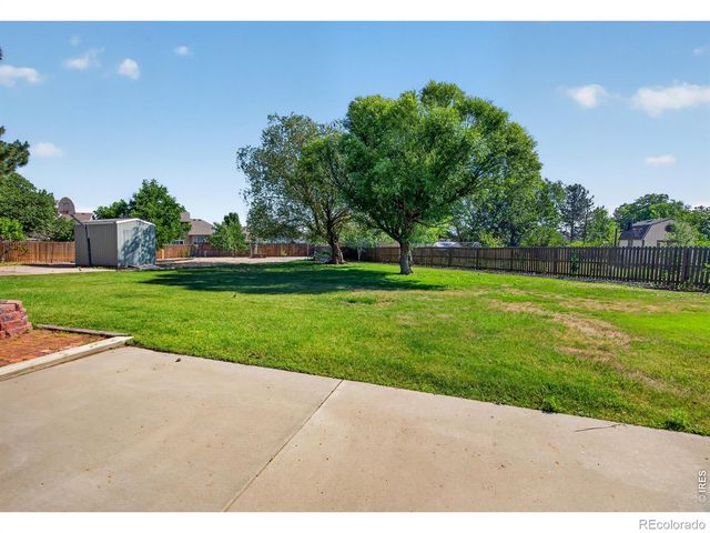 4608 Mountain View Court, Loveland, CO 80537
