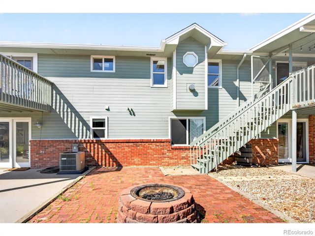 4608 Mountain View Court, Loveland, CO 80537