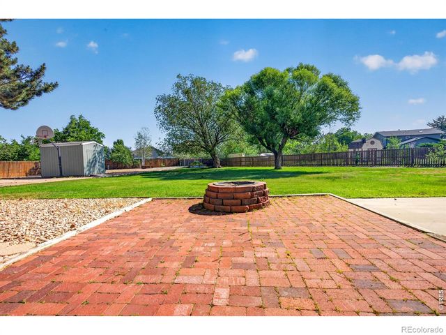 4608 Mountain View Court, Loveland, CO 80537