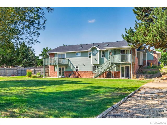 4608 Mountain View Court, Loveland, CO 80537