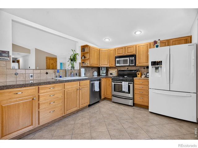 4608 Mountain View Court, Loveland, CO 80537