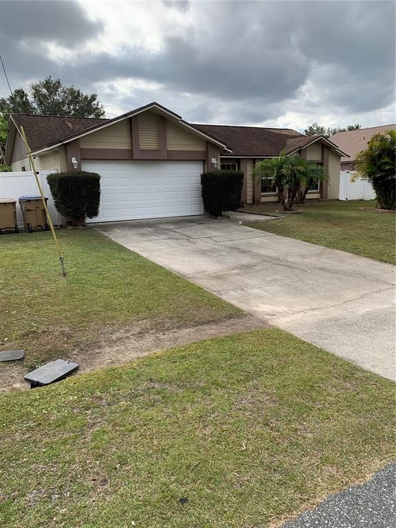 306 MEDINA COURT, Kissimmee, FL 34758