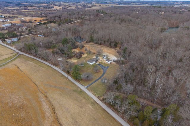 280 Pine Ridge Road, Winchester, KY 40391