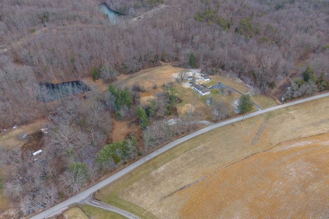 280 Pine Ridge Road, Winchester, KY 40391