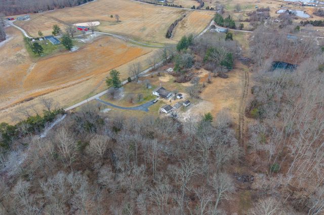 280 Pine Ridge Road, Winchester, KY 40391