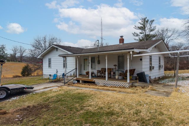 280 Pine Ridge Road, Winchester, KY 40391