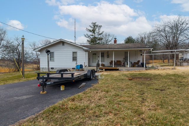 280 Pine Ridge Road, Winchester, KY 40391