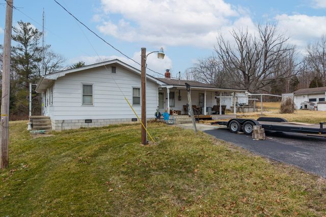 280 Pine Ridge Road, Winchester, KY 40391
