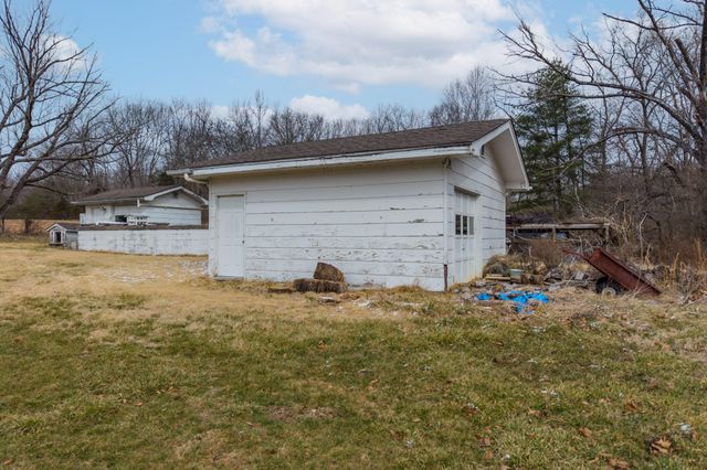 280 Pine Ridge Road, Winchester, KY 40391