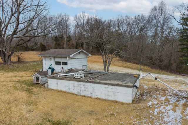 280 Pine Ridge Road, Winchester, KY 40391