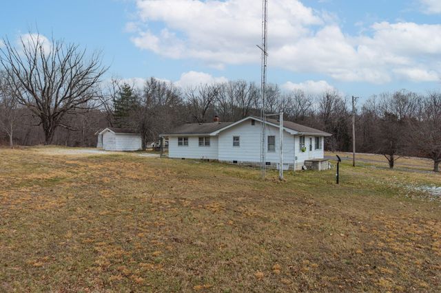 280 Pine Ridge Road, Winchester, KY 40391