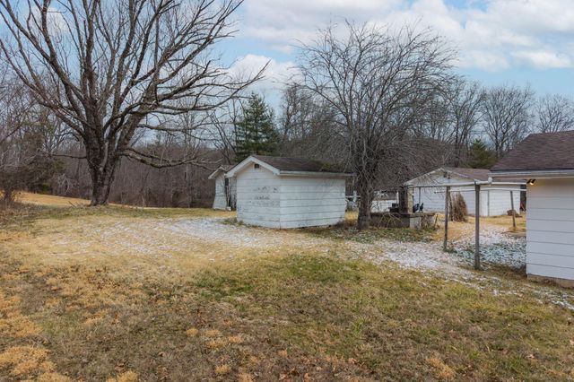 280 Pine Ridge Road, Winchester, KY 40391