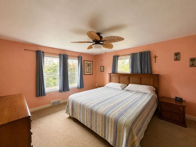 67 Briar Terrace, Leominster, MA 01453
