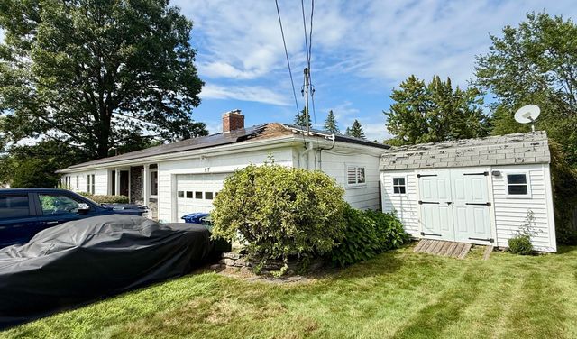 67 Briar Terrace, Leominster, MA 01453