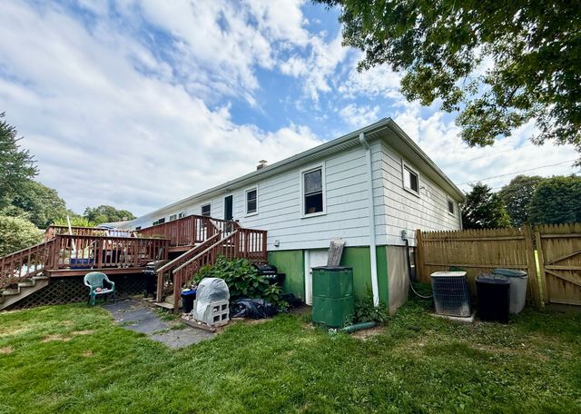 67 Briar Terrace, Leominster, MA 01453