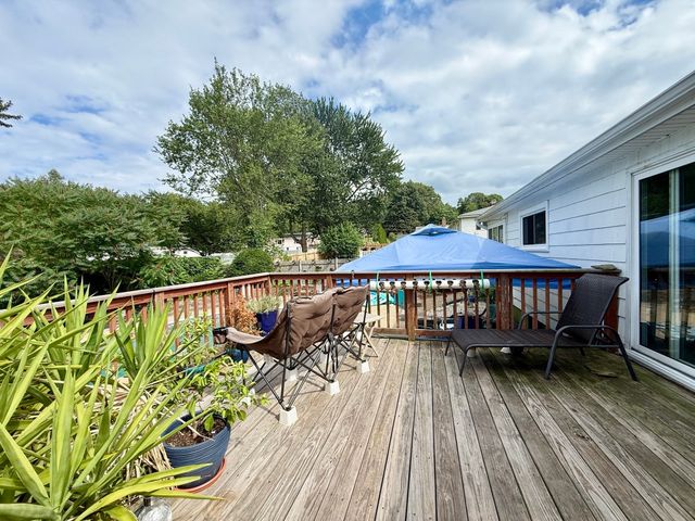 67 Briar Terrace, Leominster, MA 01453