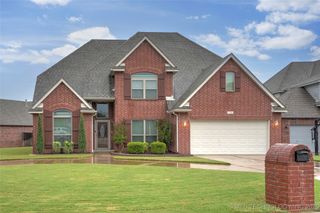 7723 S 92nd East Avenue, Tulsa, OK 74133