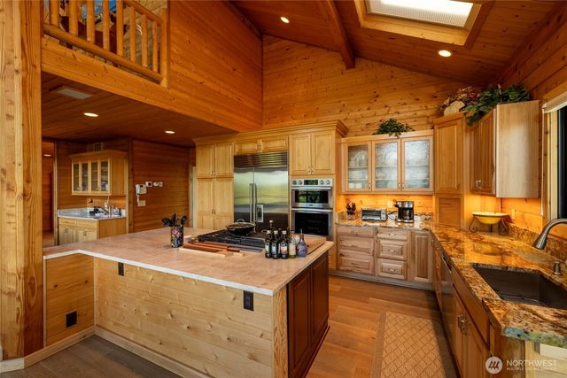 121 Marine Drive, Blakely Island, WA 98222