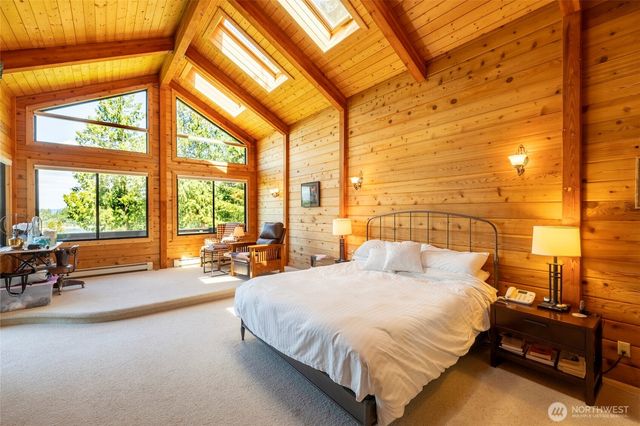 121 Marine Drive, Blakely Island, WA 98222