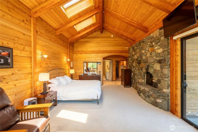 121 Marine Drive, Blakely Island, WA 98222