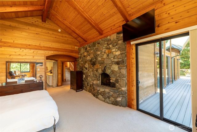 121 Marine Drive, Blakely Island, WA 98222