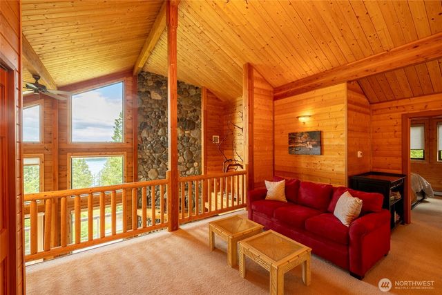 121 Marine Drive, Blakely Island, WA 98222