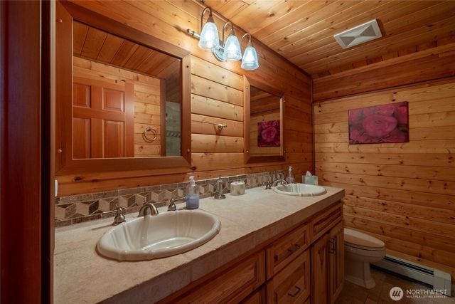 121 Marine Drive, Blakely Island, WA 98222